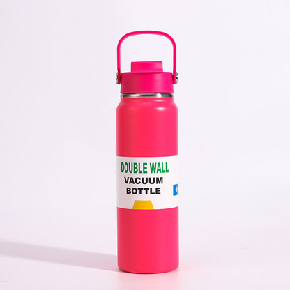 🏖️Summer Hot Sale 50% OFF🏝️❄️Portable heat preservation you can hold! 🔥Premium Stainless Steel Insulated Tumbler