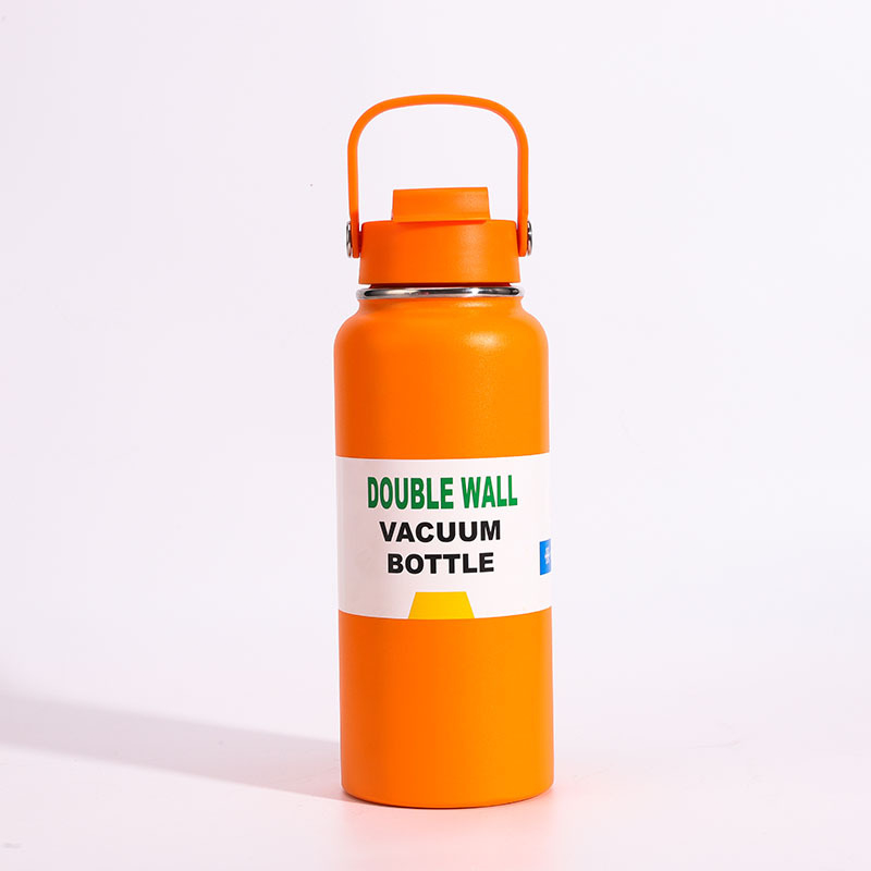 🏖️Summer Hot Sale 50% OFF🏝️❄️Portable heat preservation you can hold! 🔥Premium Stainless Steel Insulated Tumbler