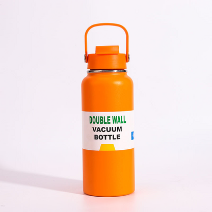 🏖️Summer Hot Sale 50% OFF🏝️❄️Portable heat preservation you can hold! 🔥Premium Stainless Steel Insulated Tumbler