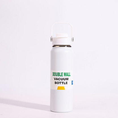 🏖️Summer Hot Sale 50% OFF🏝️❄️Portable heat preservation you can hold! 🔥Premium Stainless Steel Insulated Tumbler
