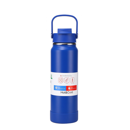 🏖️Summer Hot Sale 50% OFF🏝️❄️Portable heat preservation you can hold! 🔥Premium Stainless Steel Insulated Tumbler
