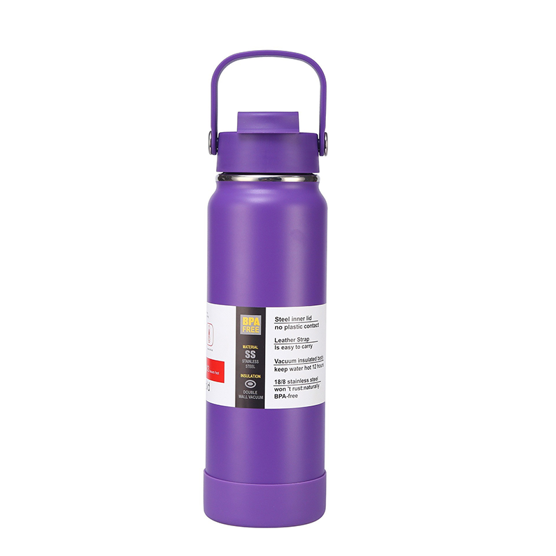🏖️Summer Hot Sale 50% OFF🏝️❄️Portable heat preservation you can hold! 🔥Premium Stainless Steel Insulated Tumbler