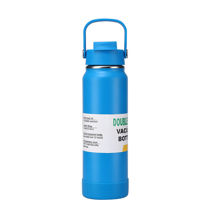 🏖️Summer Hot Sale 50% OFF🏝️❄️Portable heat preservation you can hold! 🔥Premium Stainless Steel Insulated Tumbler