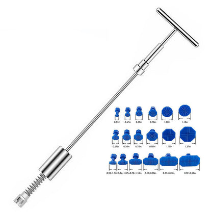 T-Bar Puller Car Dent Repair Tool Kit