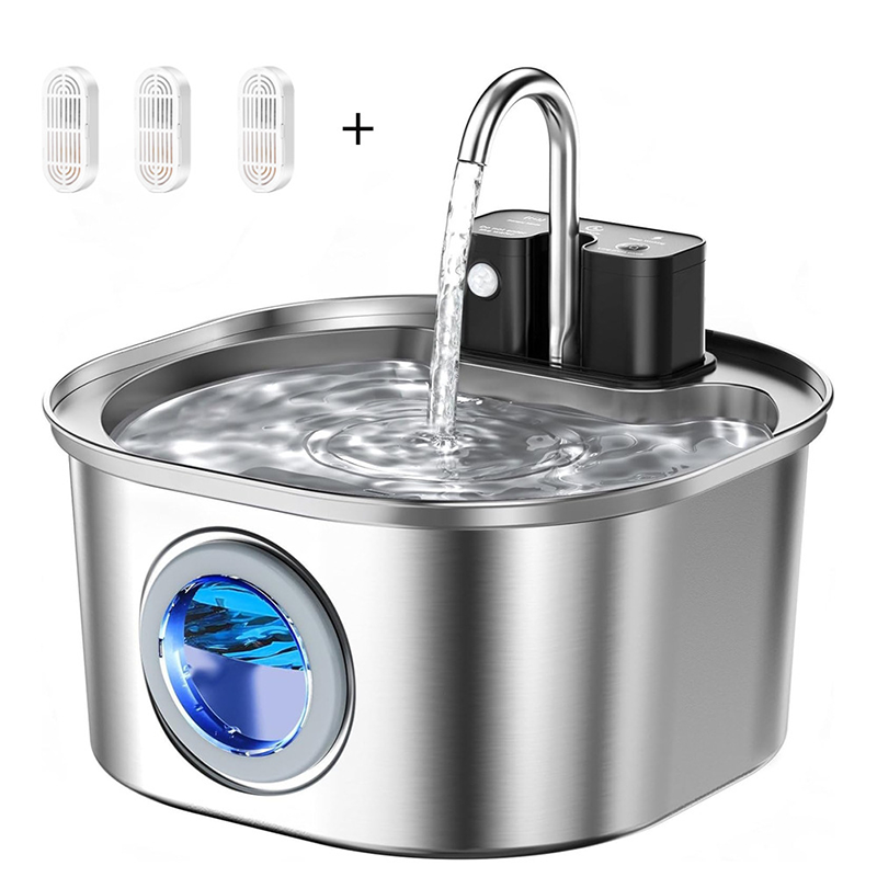 Fresh Flow Pet Fountain