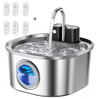 Fresh Flow Pet Fountain