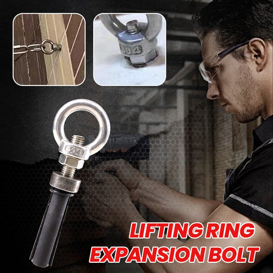 Lifting Ring Expansion Bolt