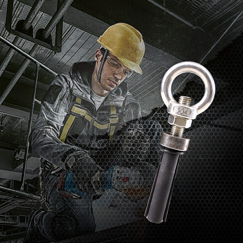 Lifting Ring Expansion Bolt