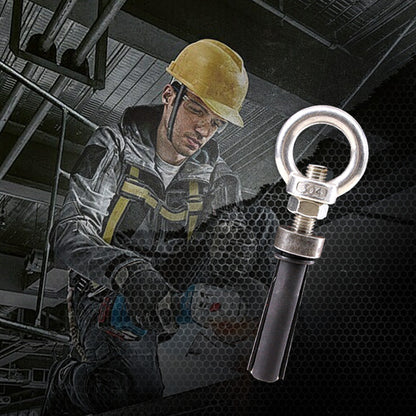Lifting Ring Expansion Bolt