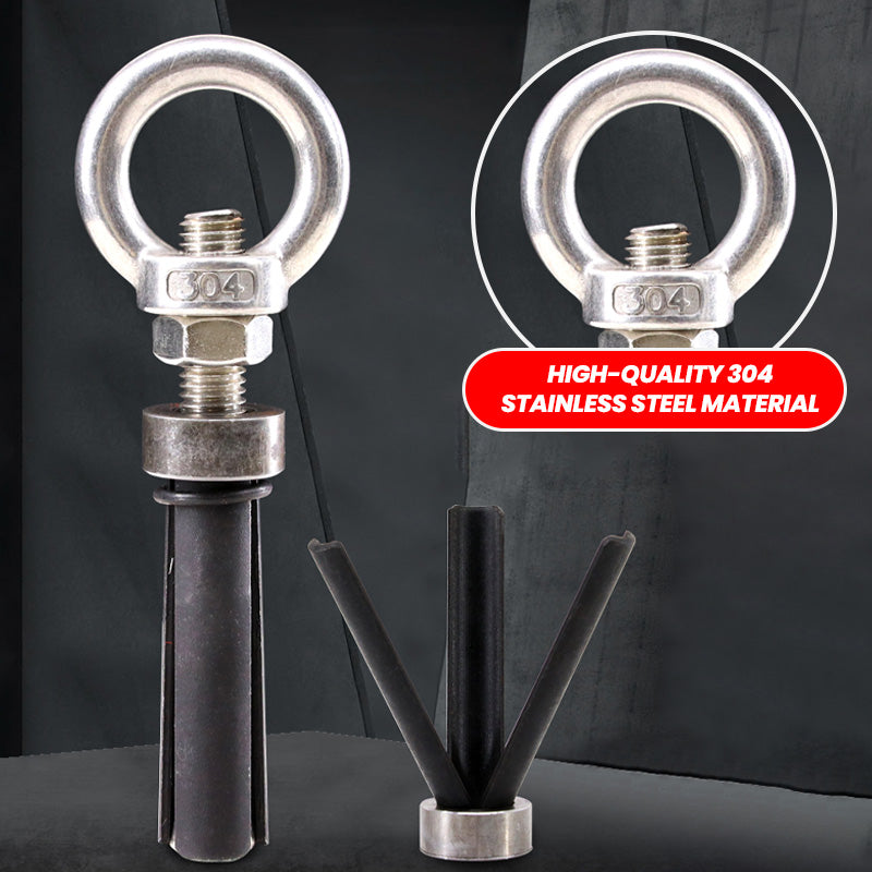 Lifting Ring Expansion Bolt