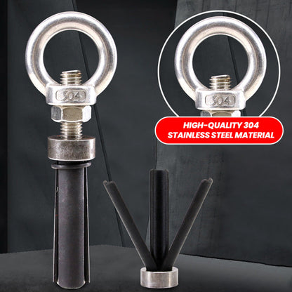 Lifting Ring Expansion Bolt