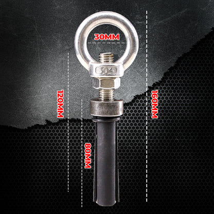 Lifting Ring Expansion Bolt