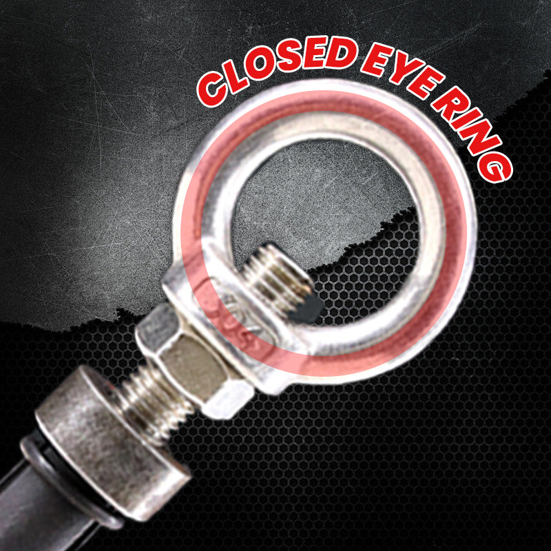 Lifting Ring Expansion Bolt