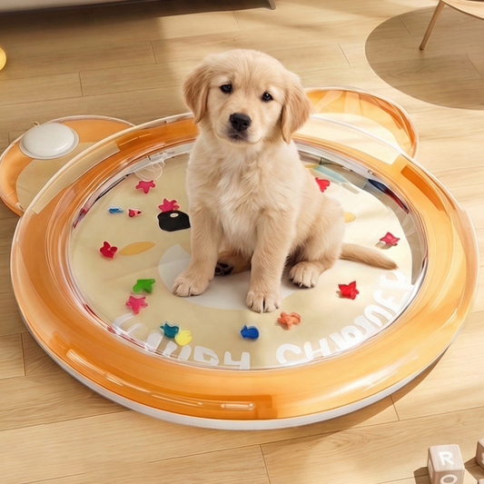 Non-Slip Cooling Splash Pet Mat