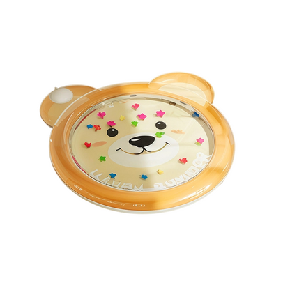 Non-Slip Cooling Splash Pet Mat