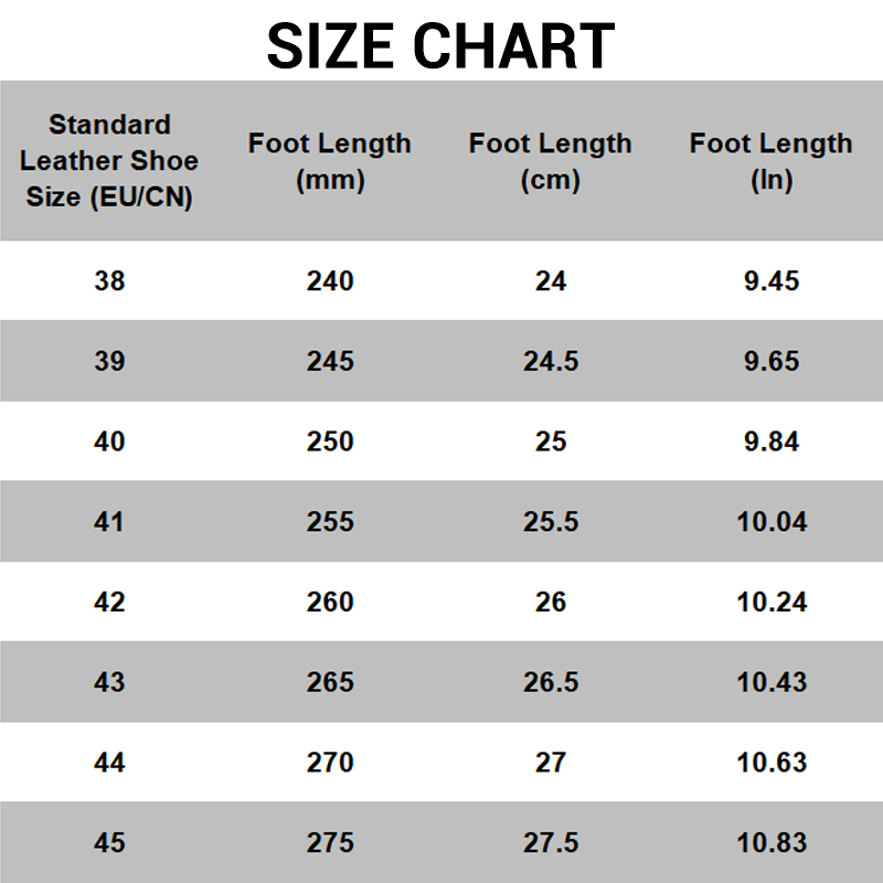 Breathable Slip-On Dress Shoes