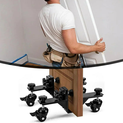📢📢49% OFF !! ⏰Door Installation Tool