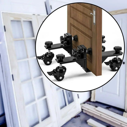 📢📢49% OFF !! ⏰Door Installation Tool