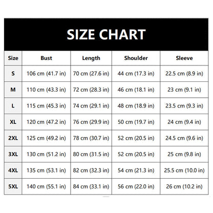 Men's High Visibility Reflective Short Sleeve Shirt