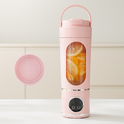 Portable USB Rechargeable Blender