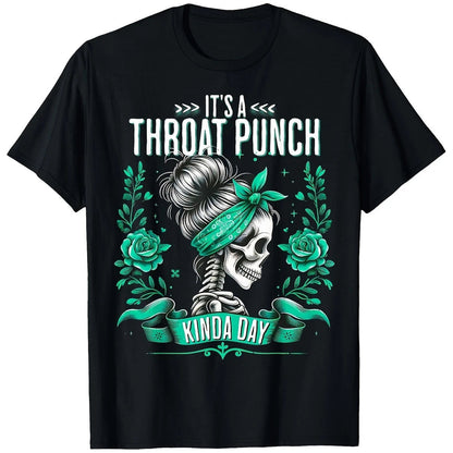 🛠️ 2026 Sale — Over 46,000 Sold! 💀  Waiting On Parts Funny Skeleton Auto Mechanic Technician T-Shirt – Humorous Auto Shop Design 🔧