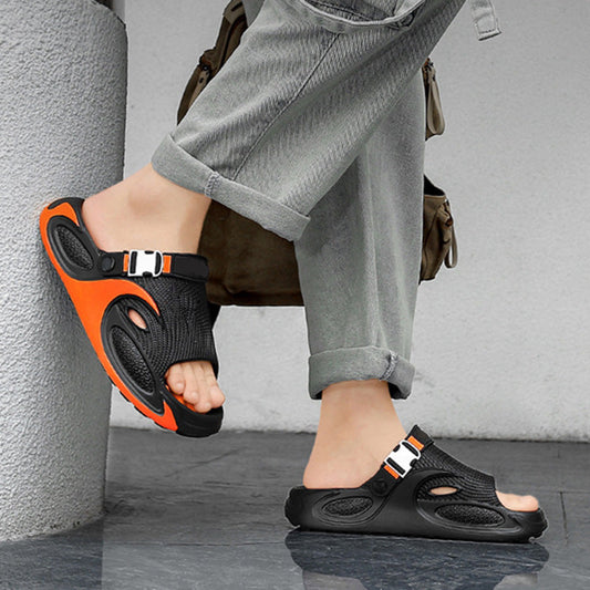 ⏰Men's Casual 2-Way EVA Sandals