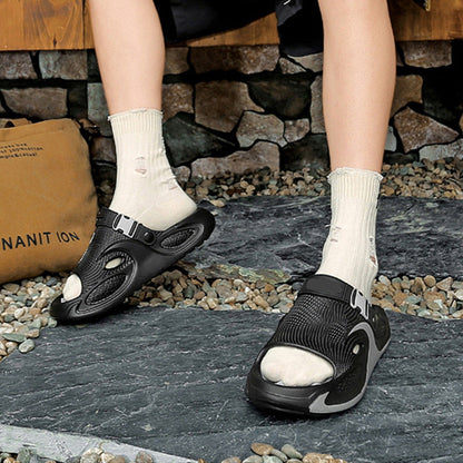 ⏰Men's Casual 2-Way EVA Sandals