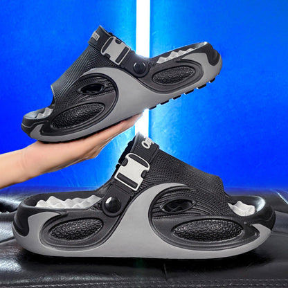 ⏰Men's Casual 2-Way EVA Sandals