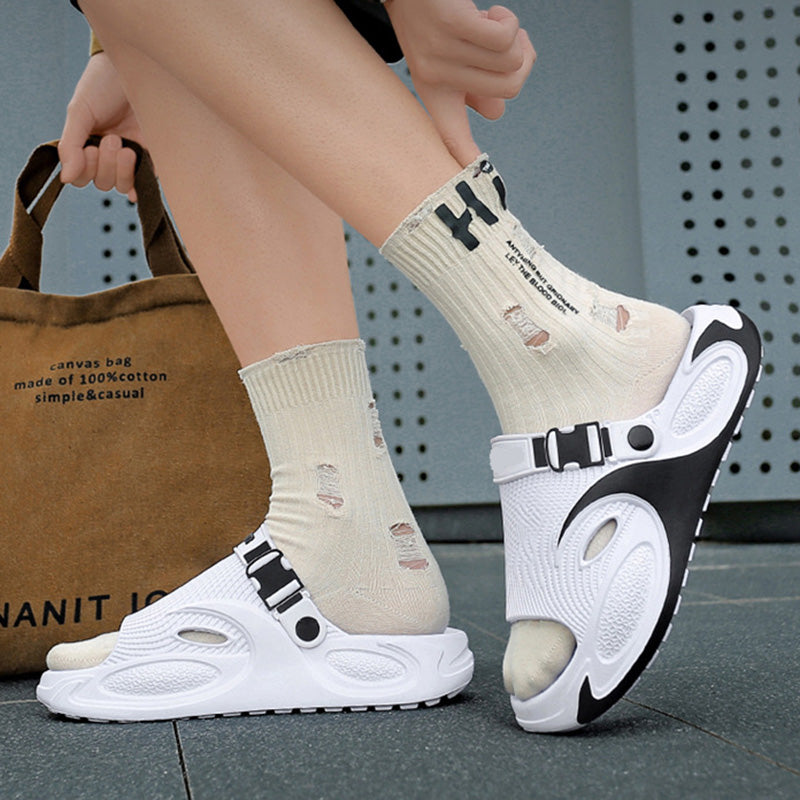 ⏰Men's Casual 2-Way EVA Sandals