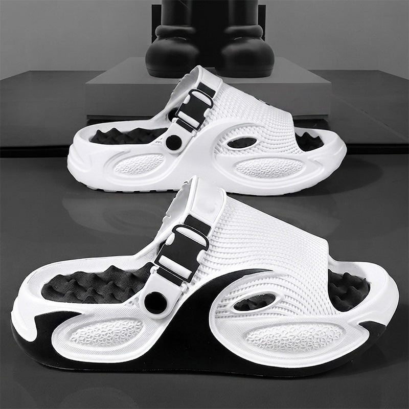 ⏰Men's Casual 2-Way EVA Sandals