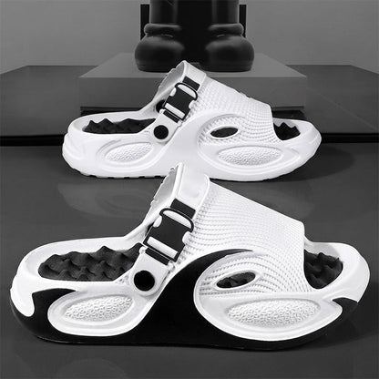 ⏰Men's Casual 2-Way EVA Sandals