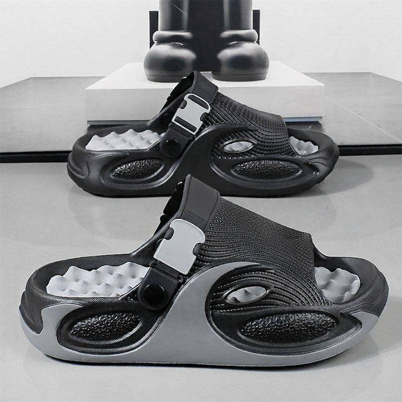 ⏰Men's Casual 2-Way EVA Sandals