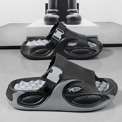 ⏰Men's Casual 2-Way EVA Sandals