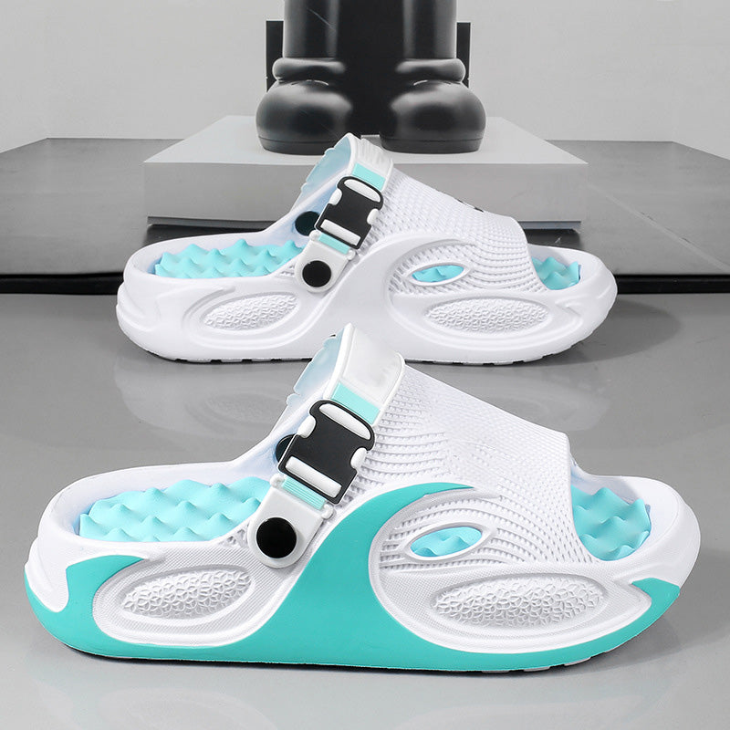 ⏰Men's Casual 2-Way EVA Sandals