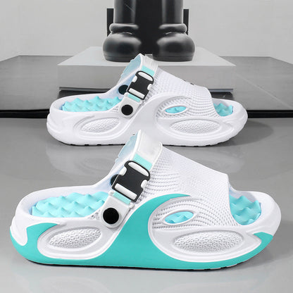 ⏰Men's Casual 2-Way EVA Sandals