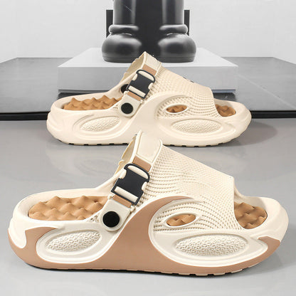 ⏰Men's Casual 2-Way EVA Sandals