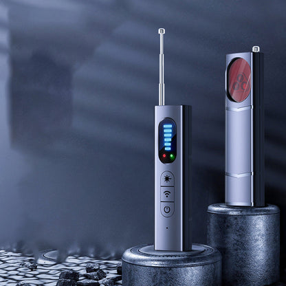 Hidden Camera Detector