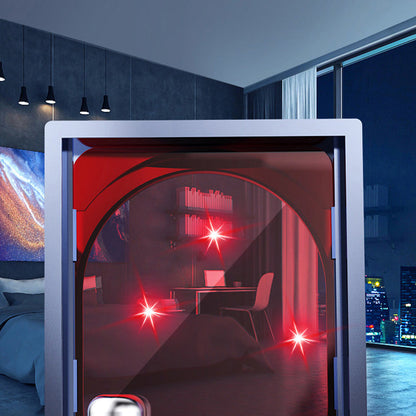 Hidden Camera Detector