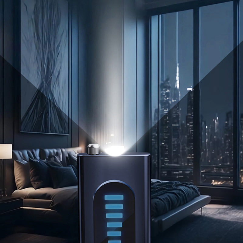 Hidden Camera Detector