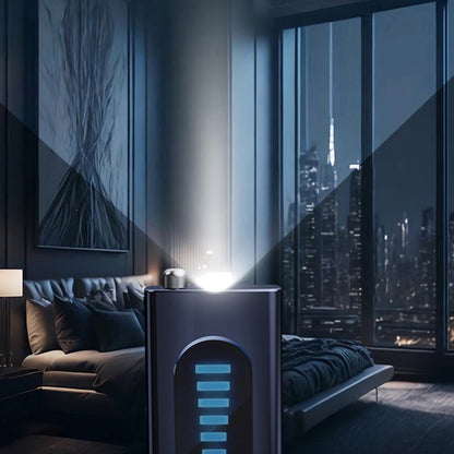 Hidden Camera Detector