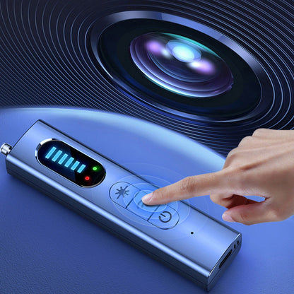 Hidden Camera Detector
