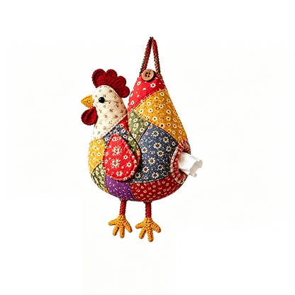 DIY Animal Tissue Holder Sewing Kit