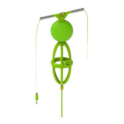 🎉 2026 Sale — Over 31000 Sold! 💰 Tangle-Free Bottom-Up Feeder Basket practical