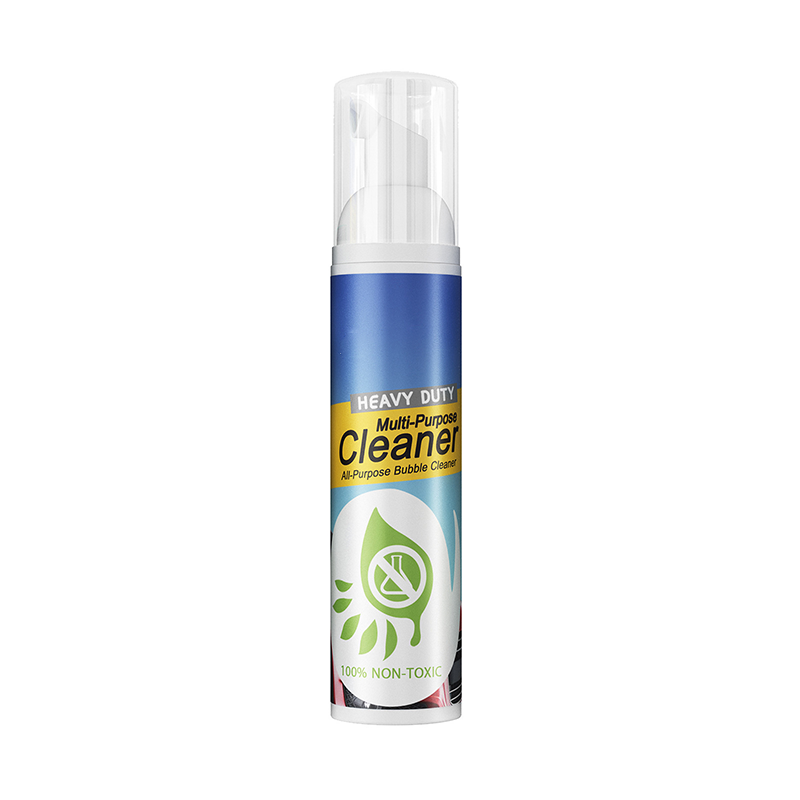 Heavy Duty Multi-Purpose Foam Cleaner