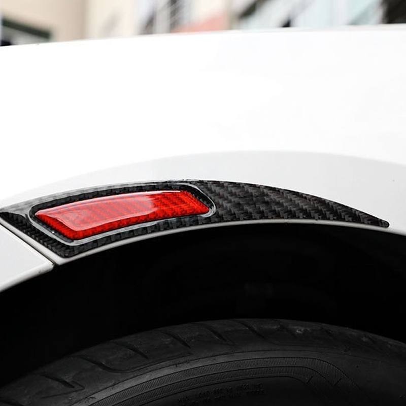 Car Wheel Arch Anti-Scratch Protector