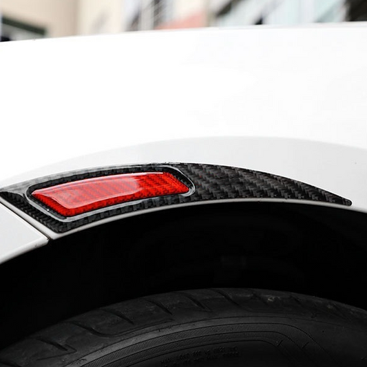Car Wheel Arch Anti-Scratch Protector