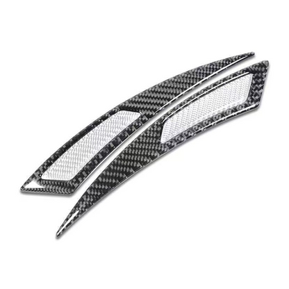 Car Wheel Arch Anti-Scratch Protector