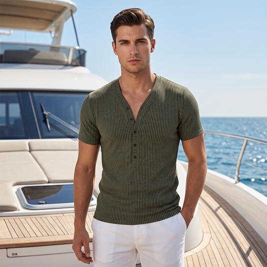 Breathable T-shirt