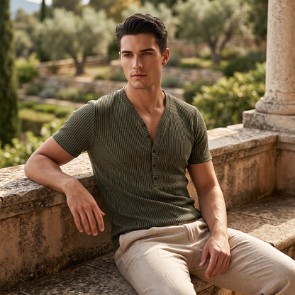 Breathable T-shirt