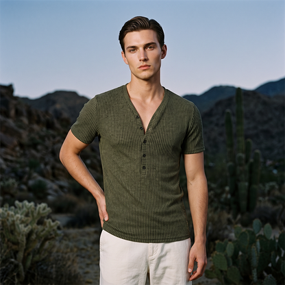 Breathable T-shirt